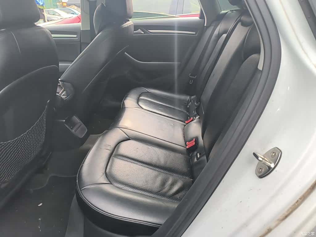 Audi A3, 2015 17