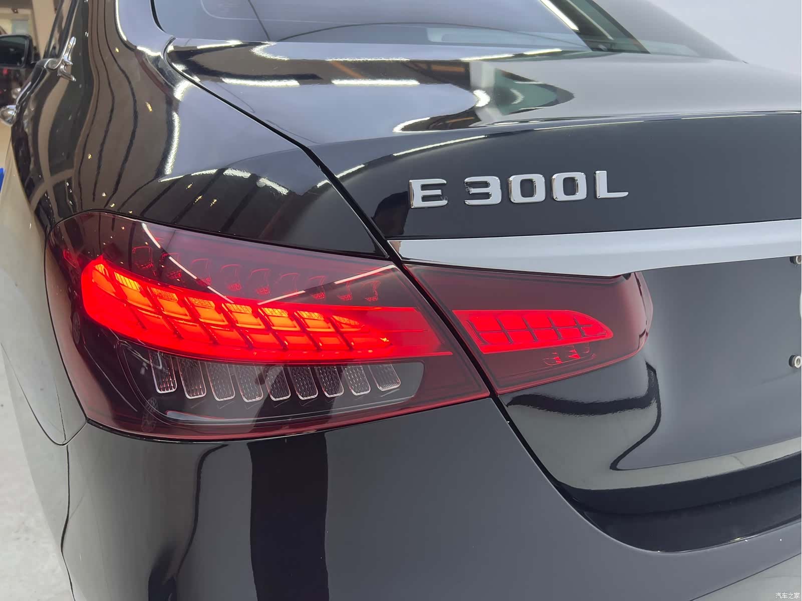 Mercedes-Benz E-Class, 2023 7