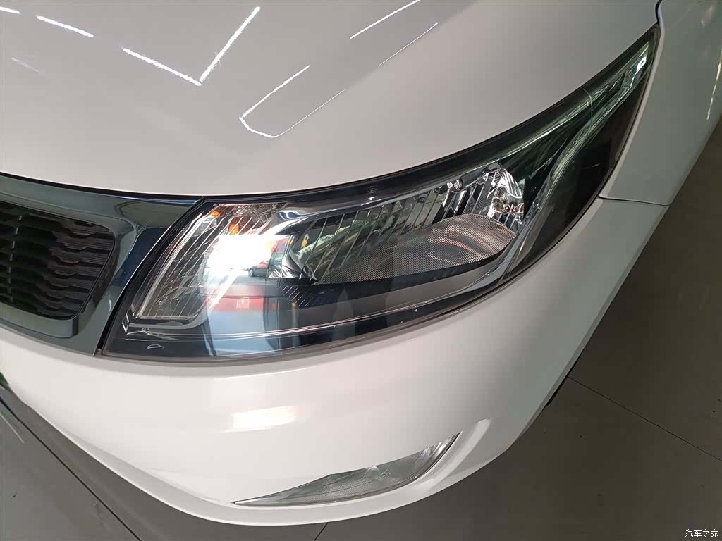 Kia K2, 2014 24