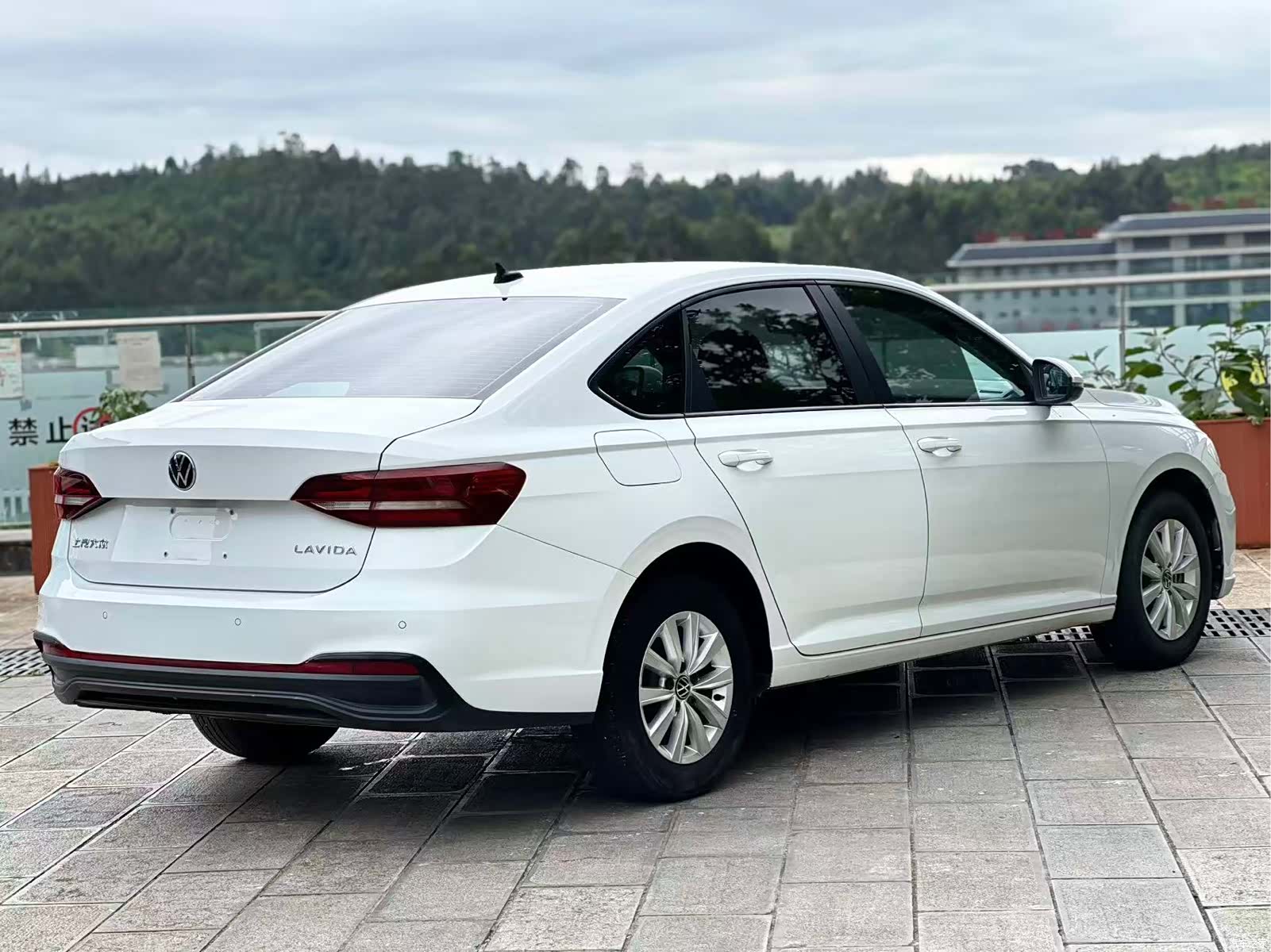 Volkswagen Lavida, 2023 6