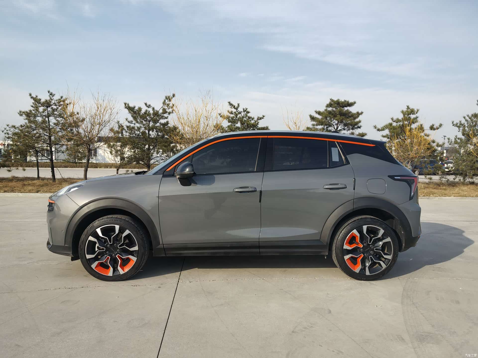 Lynk & Co 02, 2022 2