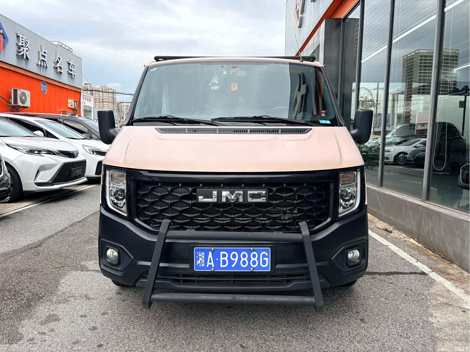 JMC 6