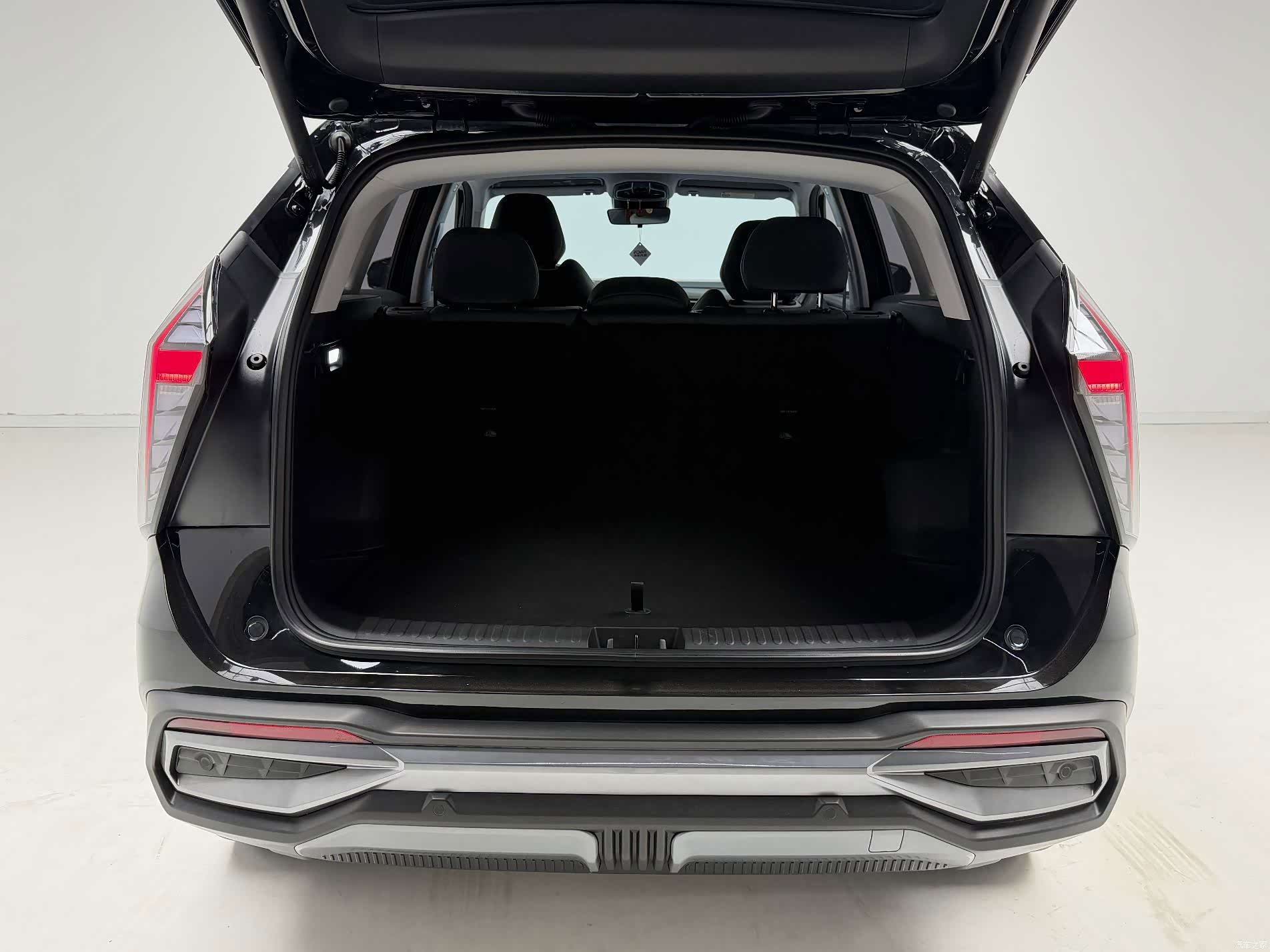 Geely Boyue, 2025 18