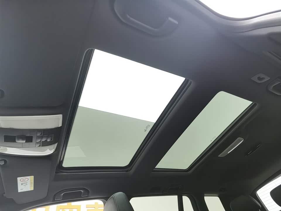 Mercedes-Benz GLK class