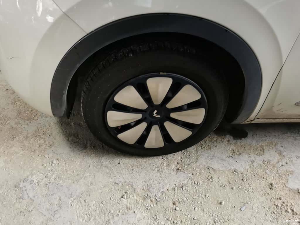 Wuling Bingo, 2024 23