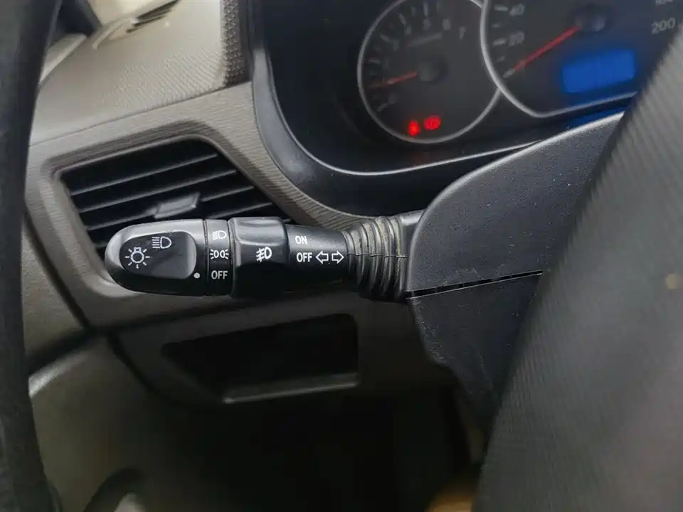 Wuling Wuling Hongguang