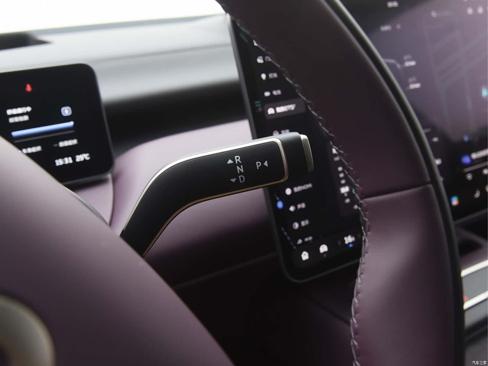 NIO ET5, 2026 7