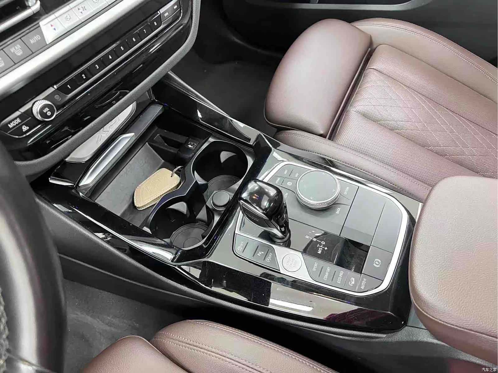 BMW X3, 2022 19