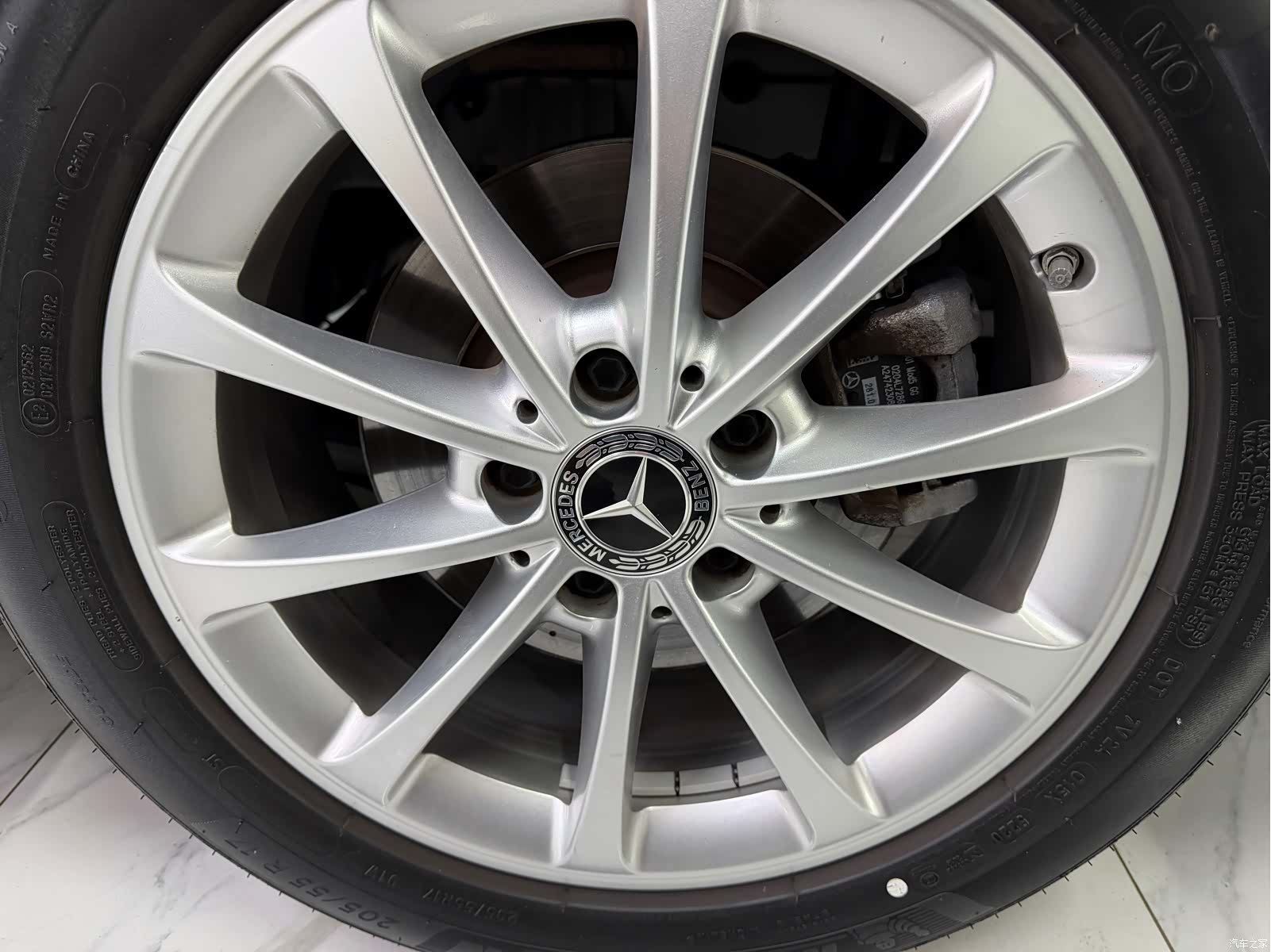 Mercedes-Benz A-Class, 2021 16