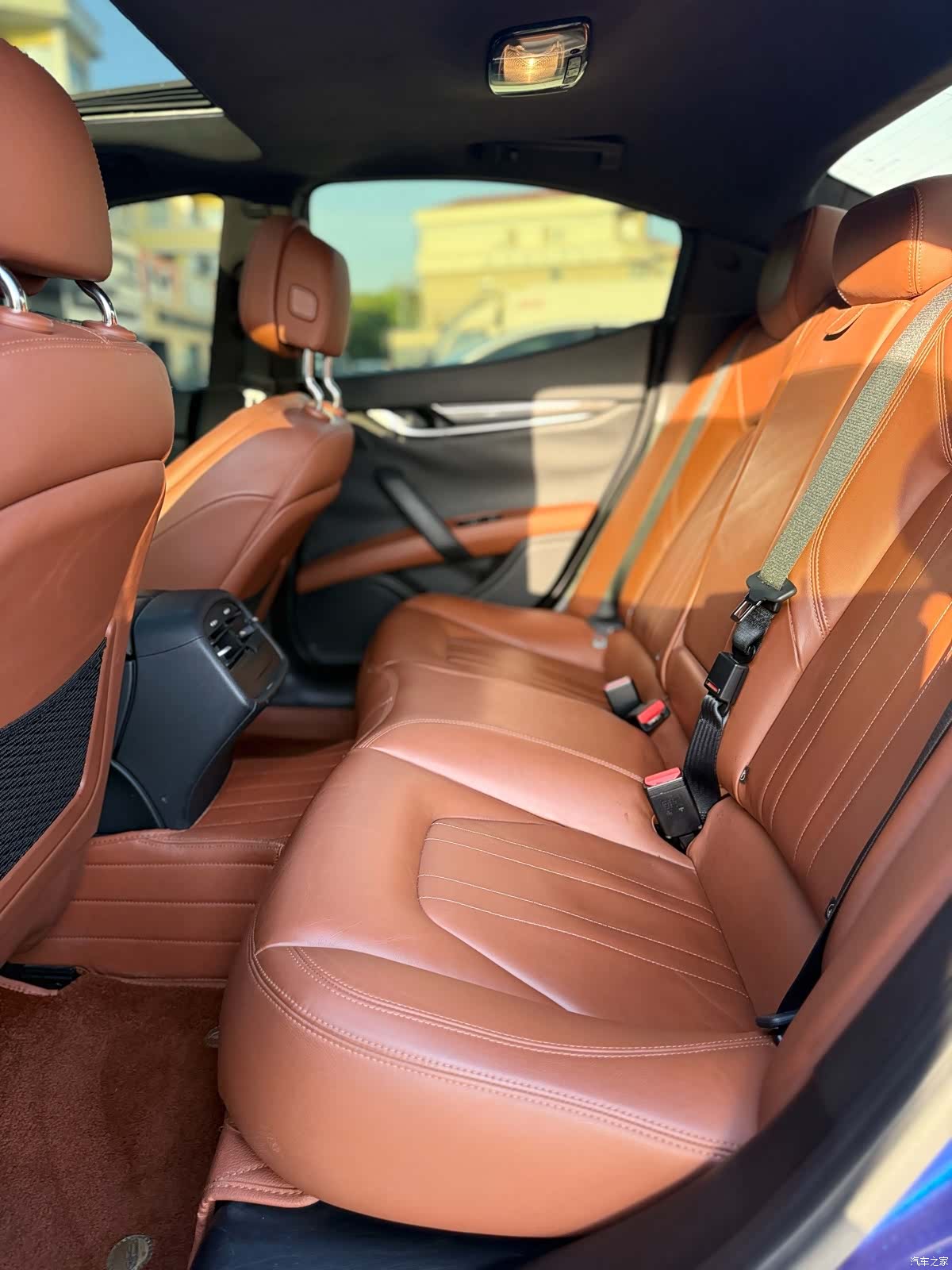 Maserati Ghibli, 2016 23
