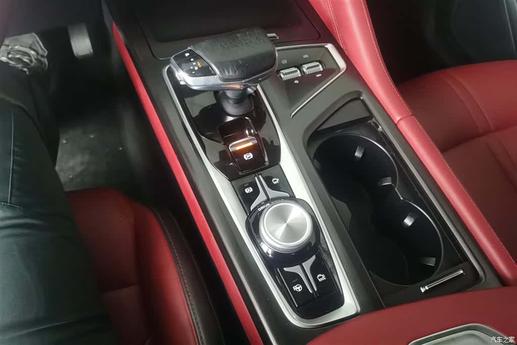 Changan CS75, 2019 16