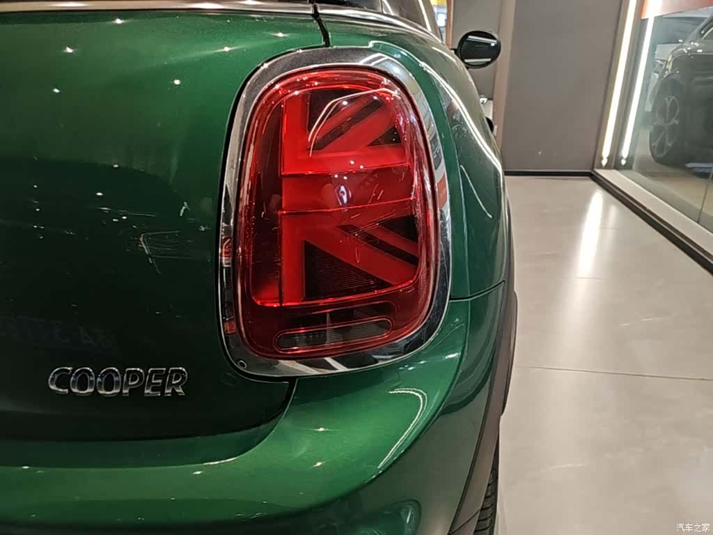 Mini Cooper, 2021 8