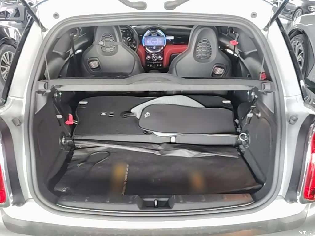 Mini Cooper, 2021 19
