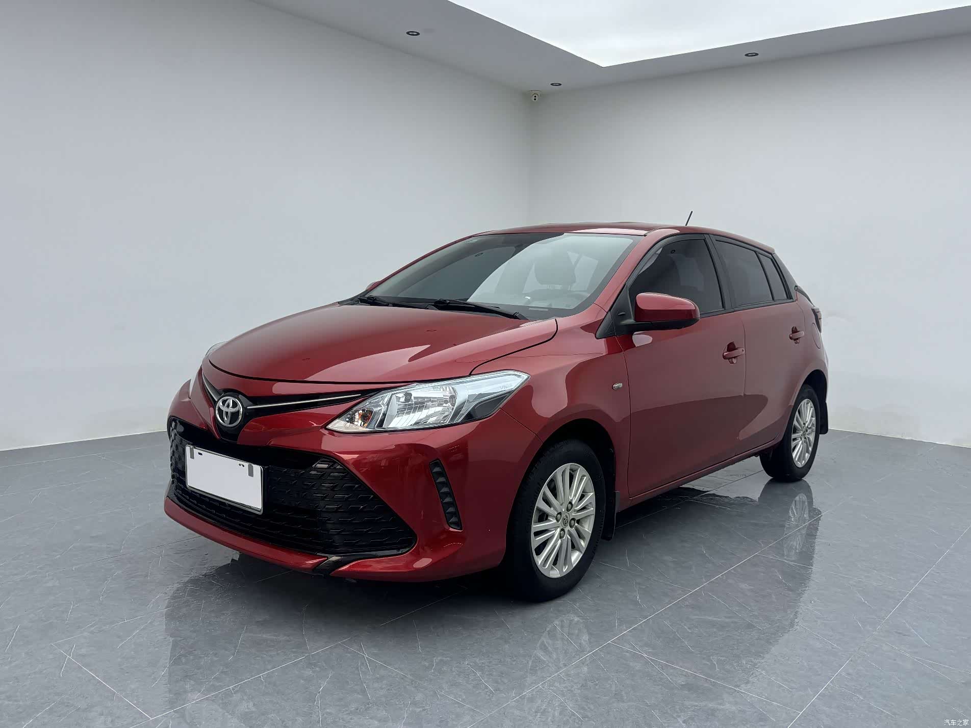 Toyota FS