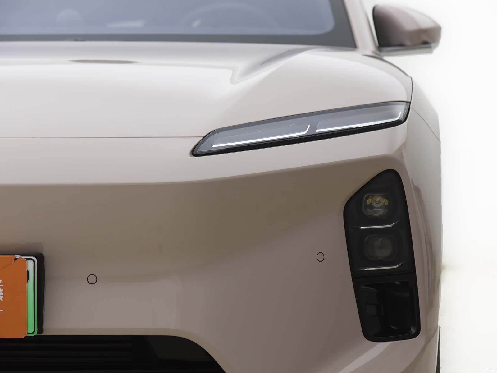 NIO ET5, 2026 2