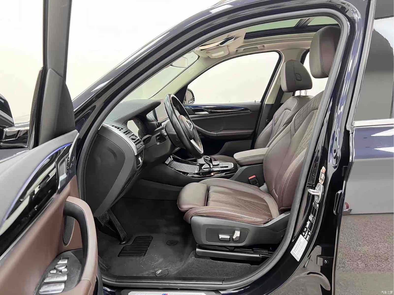 BMW X3, 2022 8