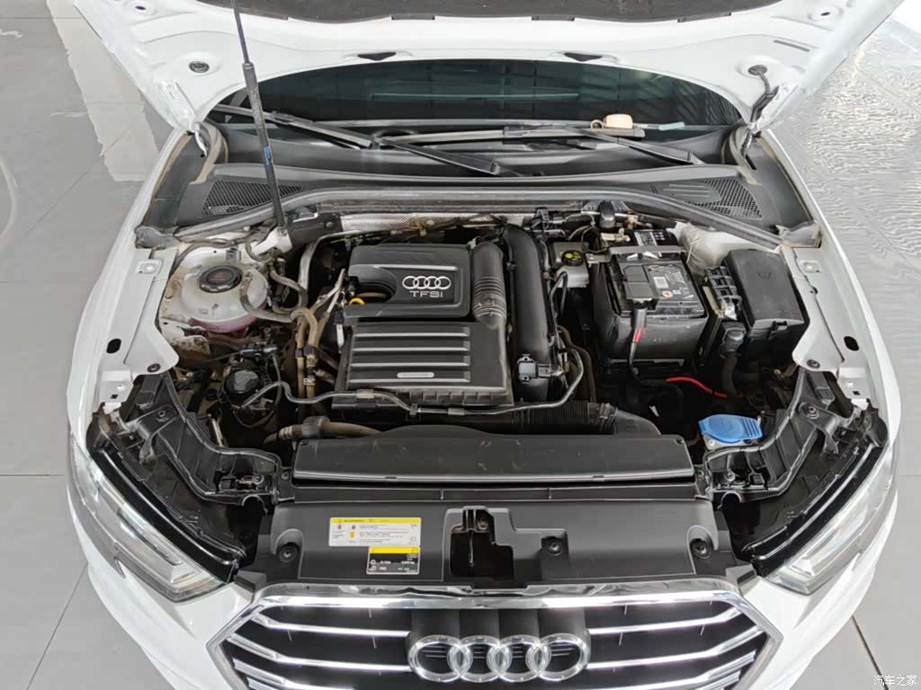 Audi A3, 2021 20
