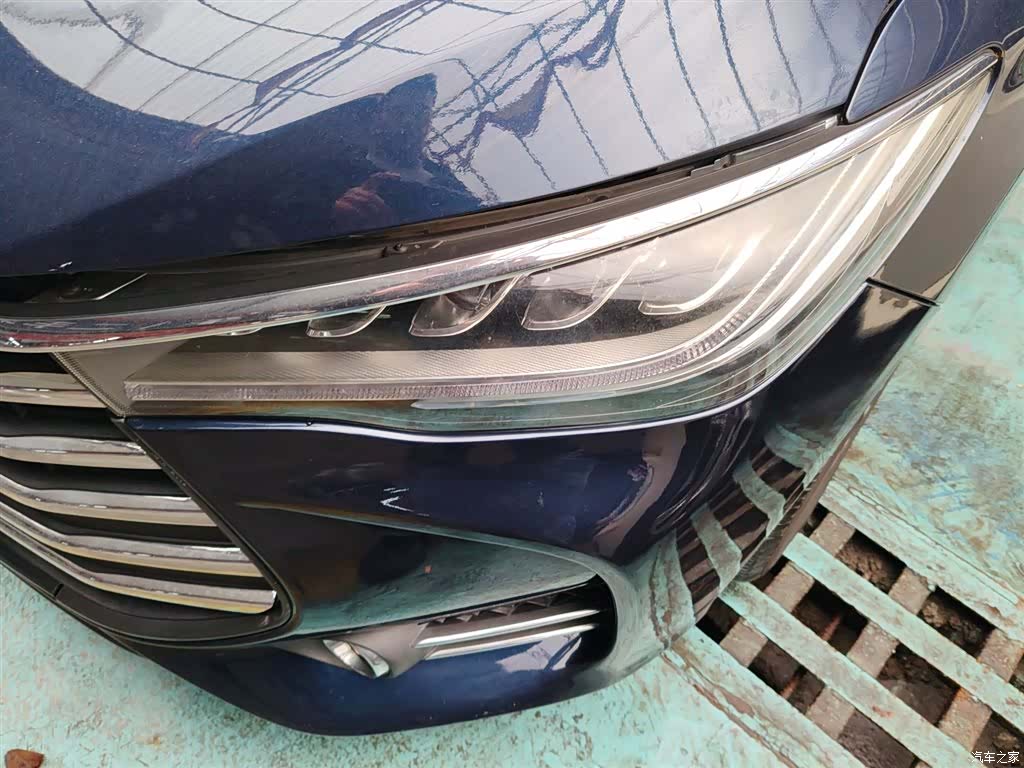 BYD Song, 2018 18