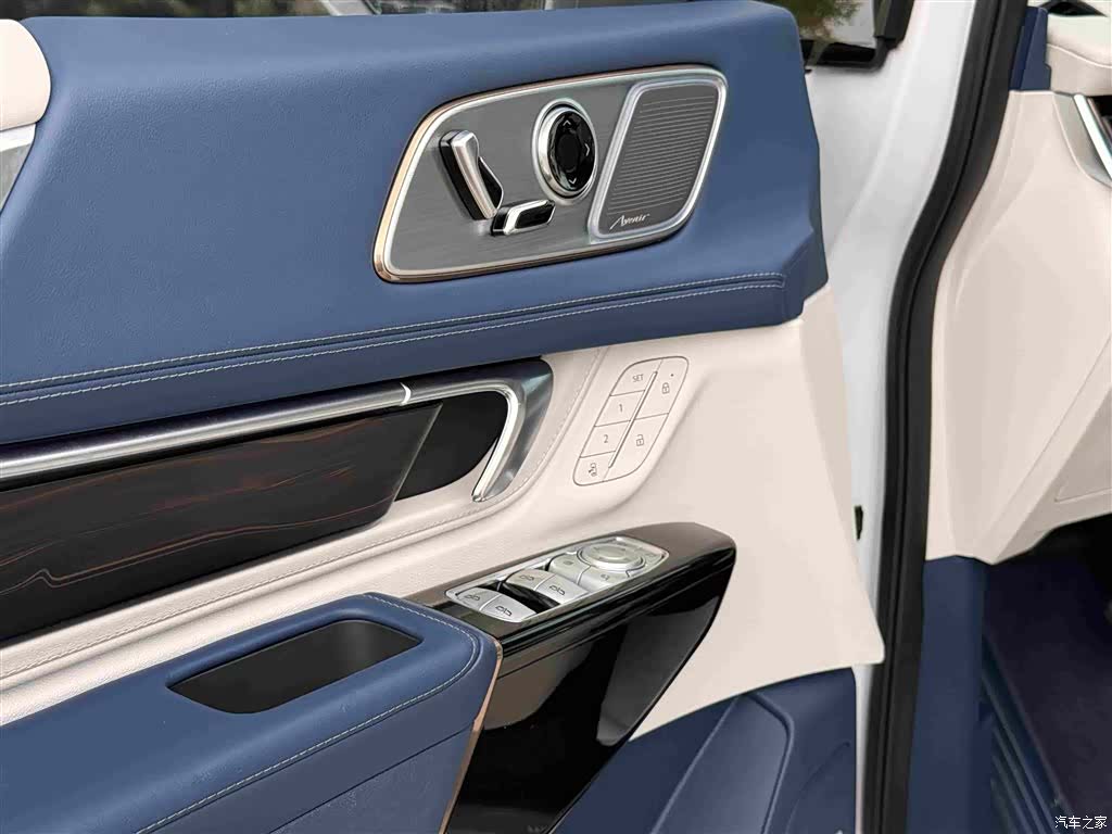 Buick Century, 2024 27