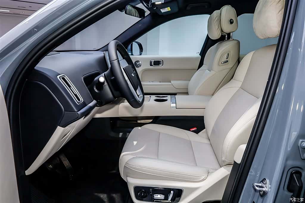 Li Auto L7, 2026 9