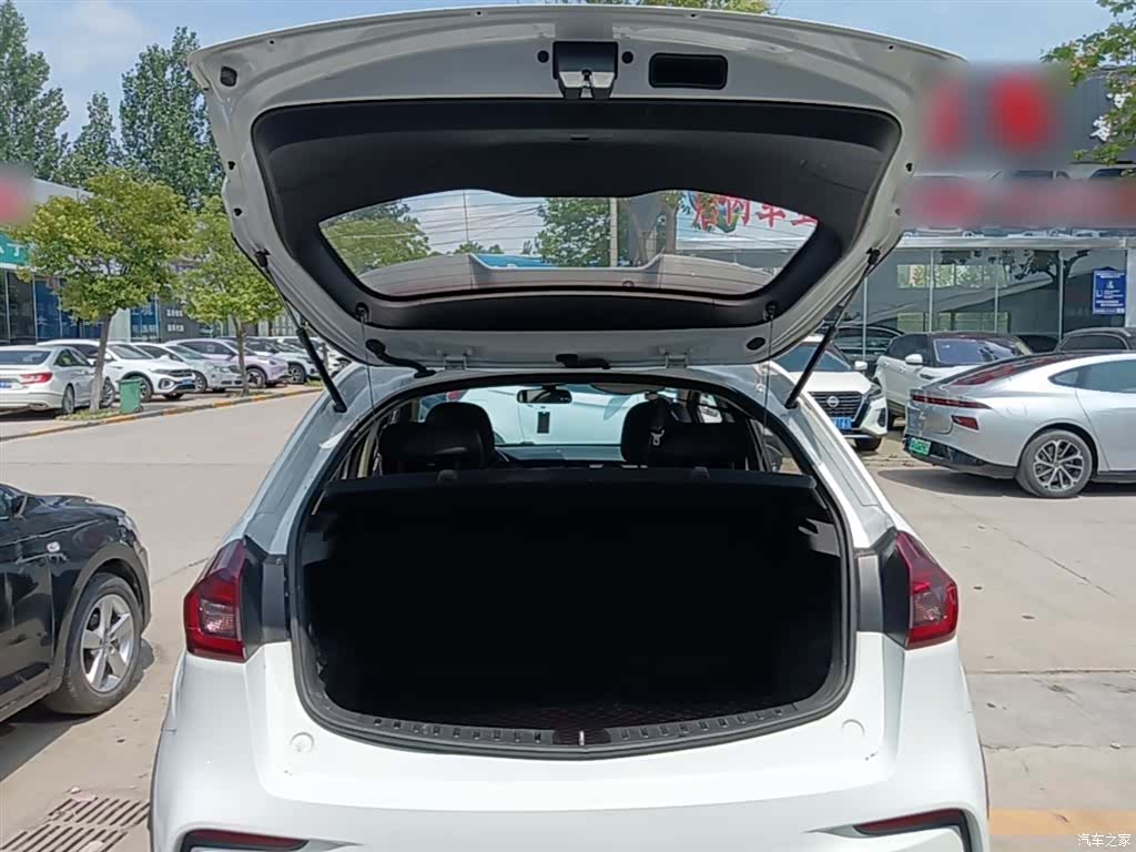 Geely X3, 2020 19
