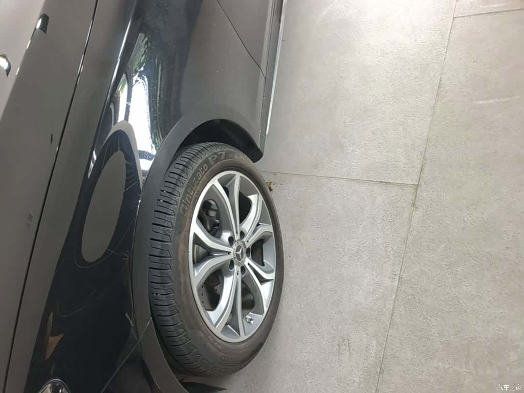 Mercedes-Benz E-Class, 2021 23