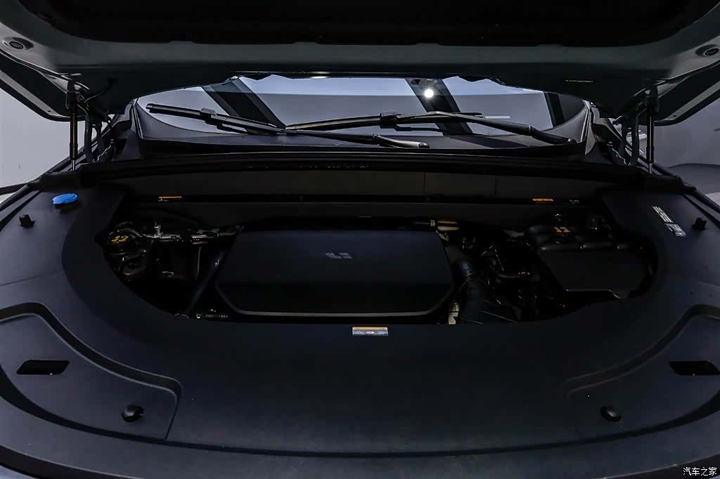 Li Auto L7, 2026 34