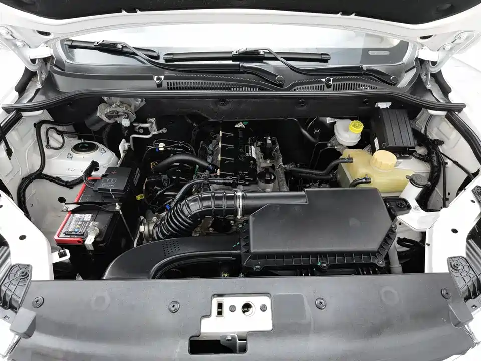 Wuling Wuling Hongguang