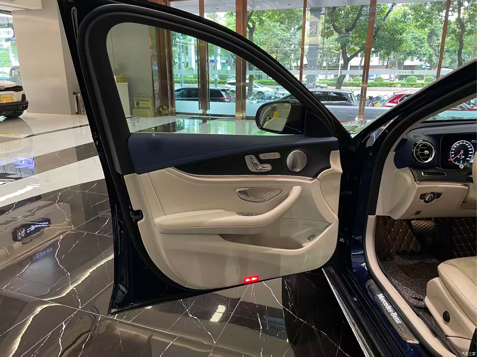 Mercedes-Benz E-Class, 2020 9