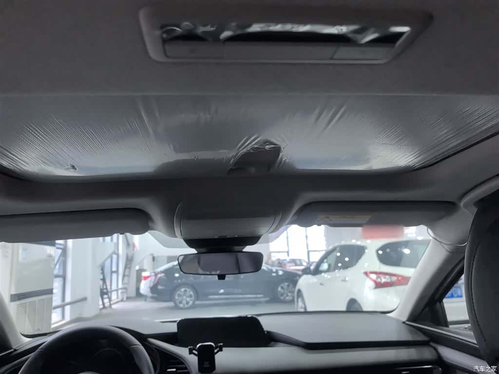 Mazda Mazda3, 2023 18