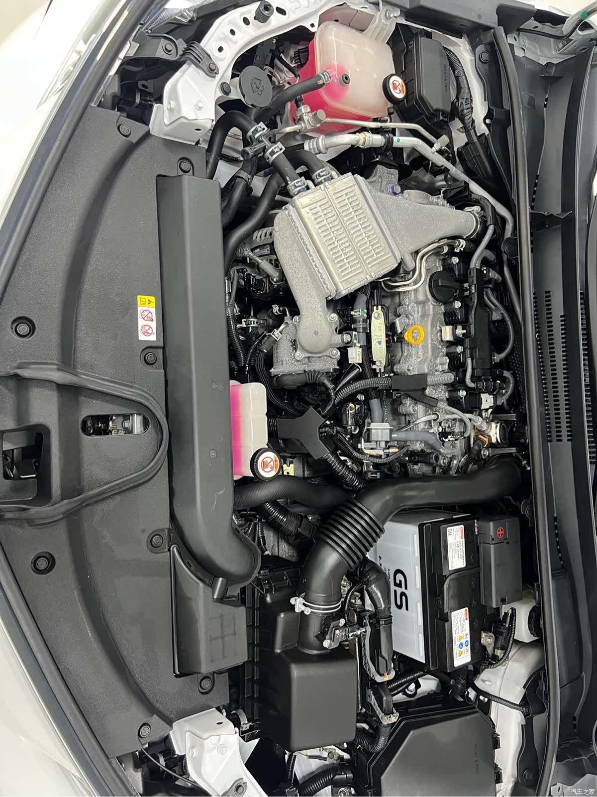 Toyota Corolla, 2022 8