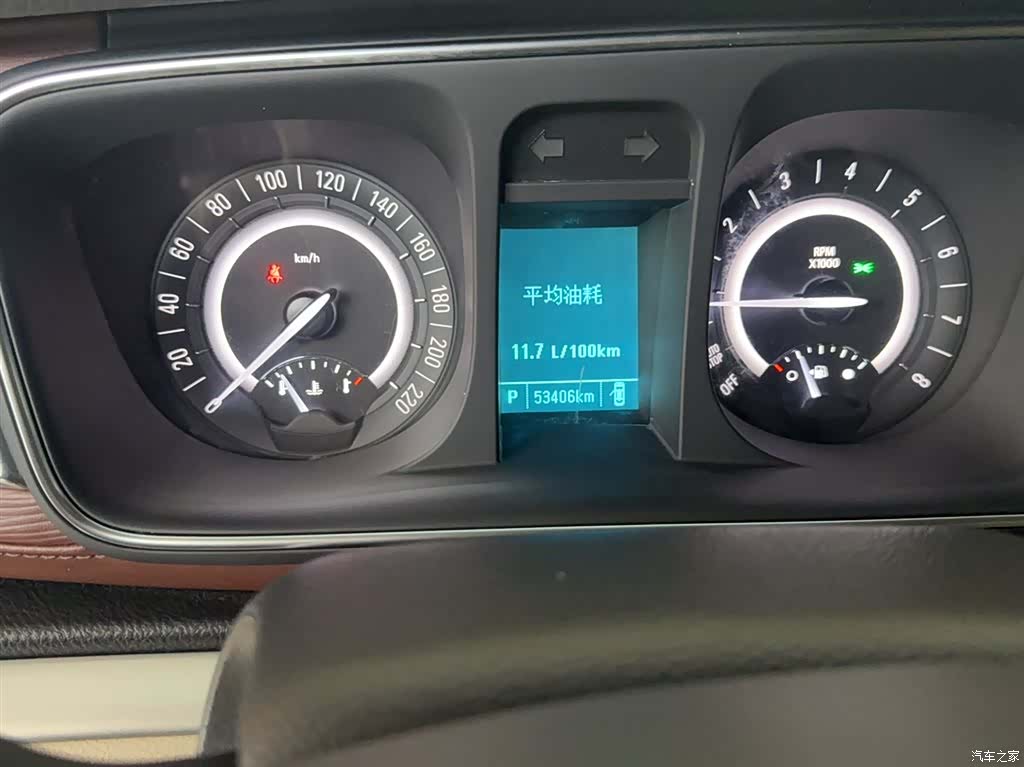 Buick GL8, 2020 все фото