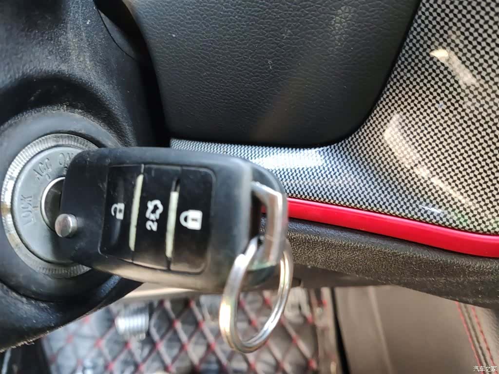 Changan CS55, 2017 17