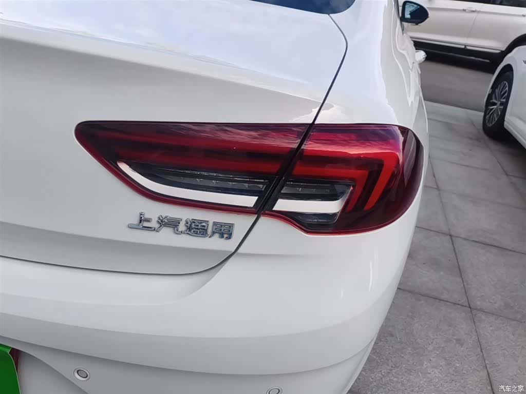 Buick Regal, 2021 8