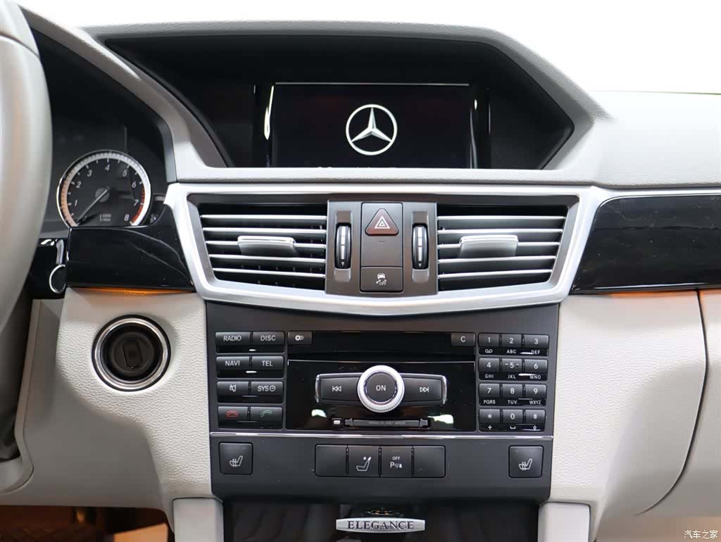 Mercedes-Benz E-Class, 2010 13