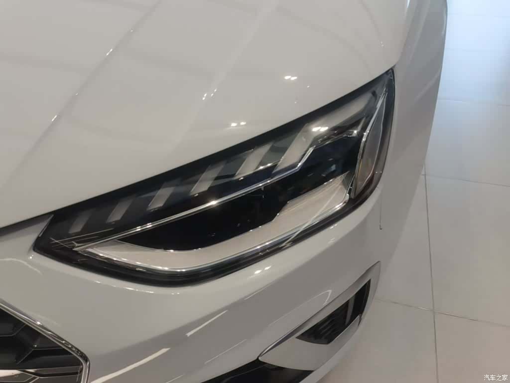 Audi A4L, 2024 24