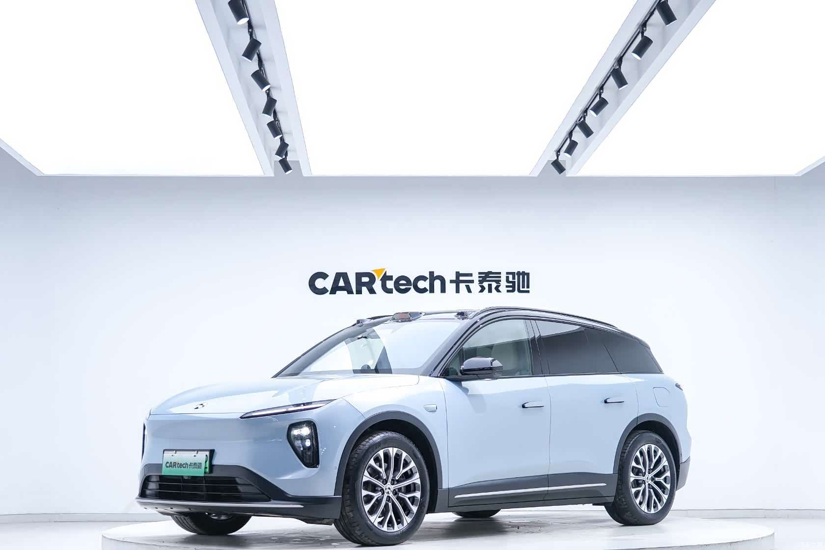 NIO ES6, 2024 1