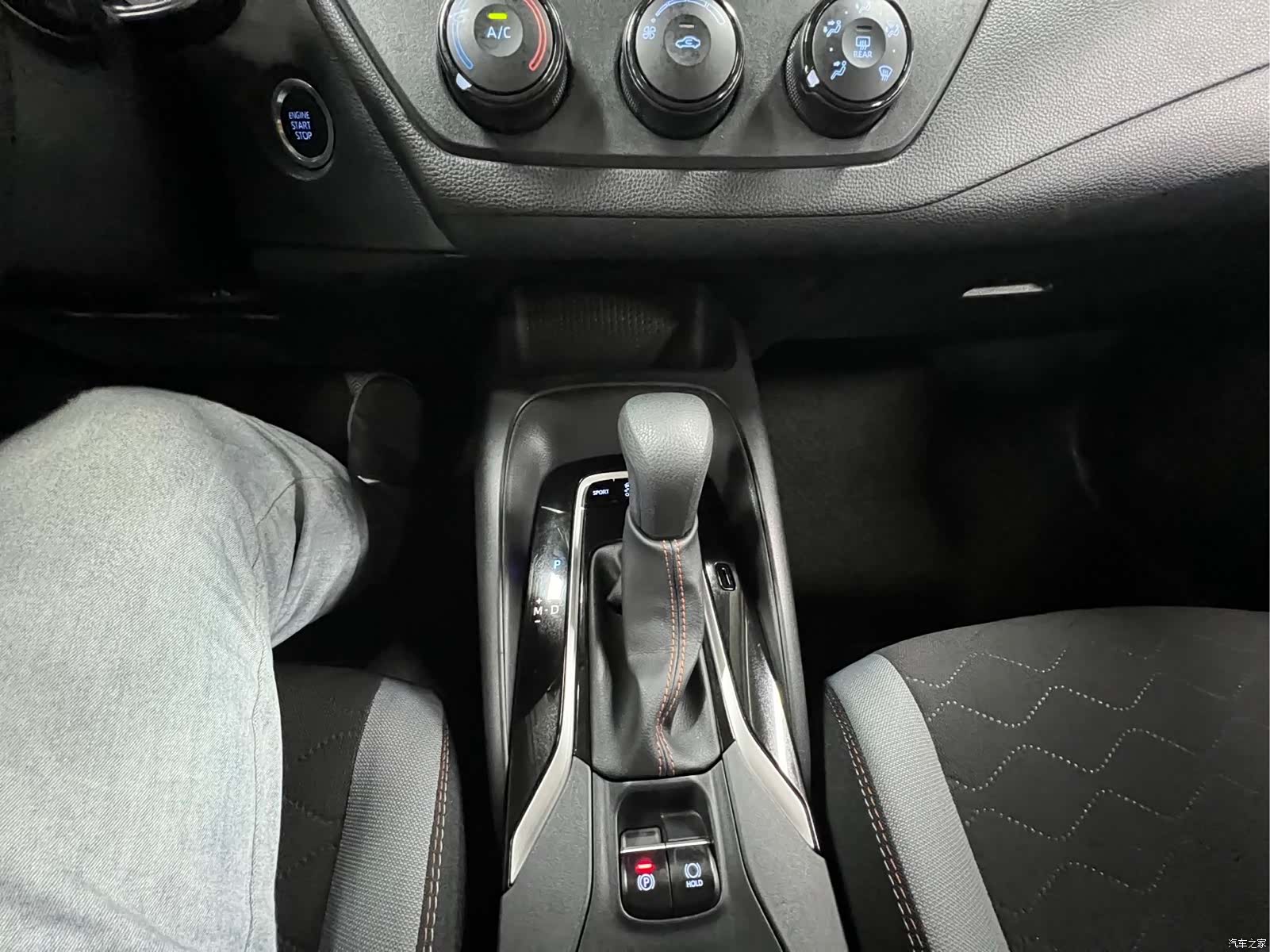 Toyota Corolla, 2022 22