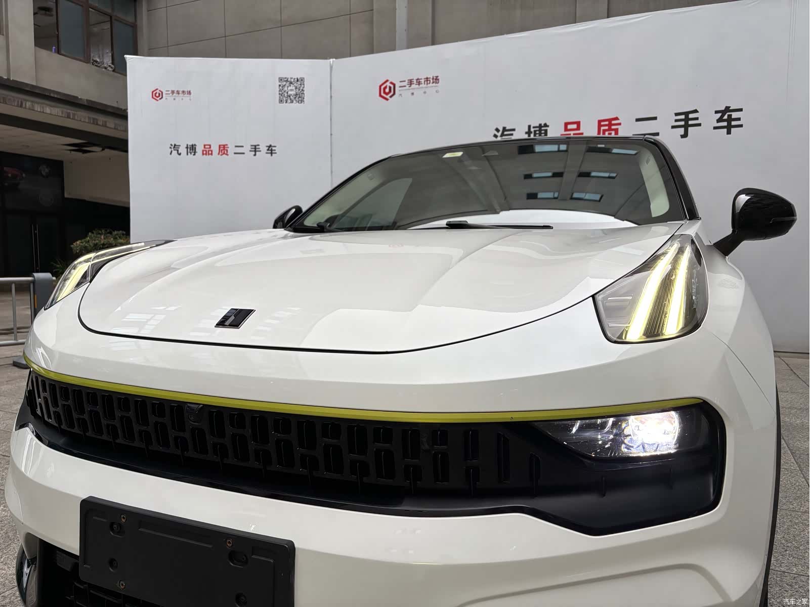 Lynk & Co 02, 2021 21