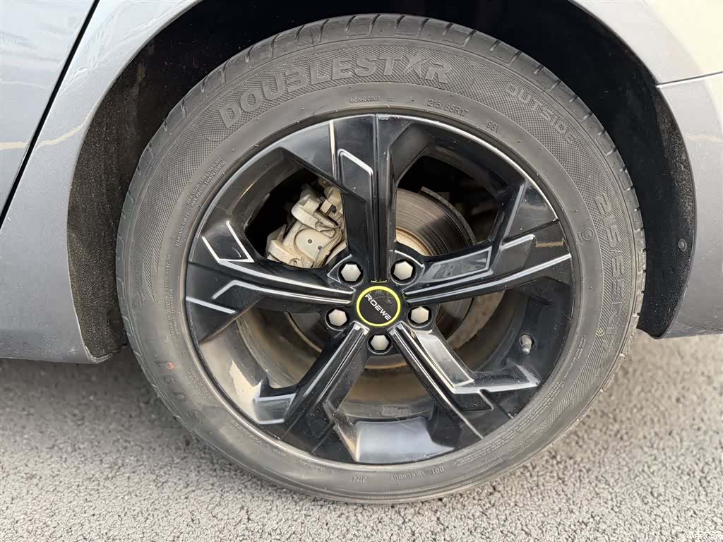 Roewe i6, 2020 8