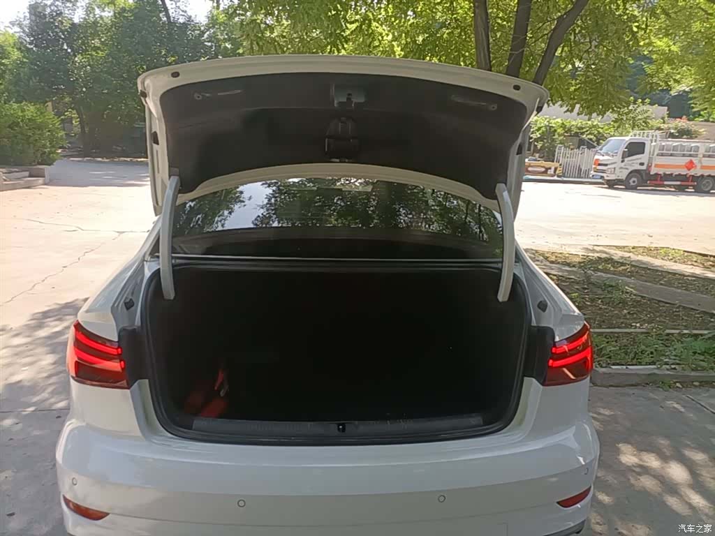 Audi A3, 2021 19