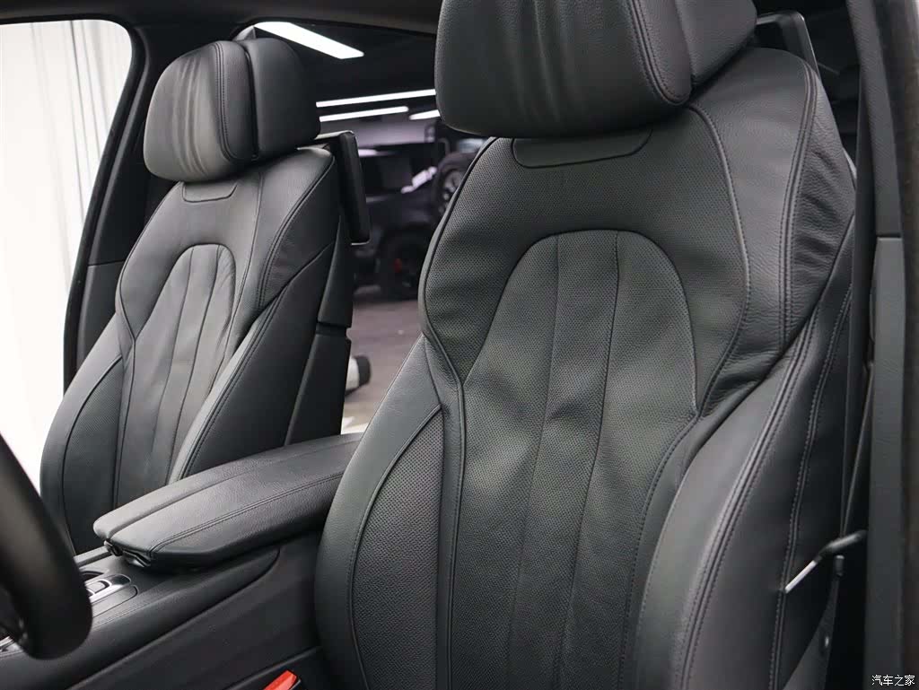 BMW X6, 2016 3