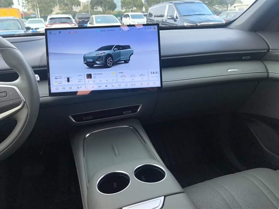 DEEPAL Dark blue S07