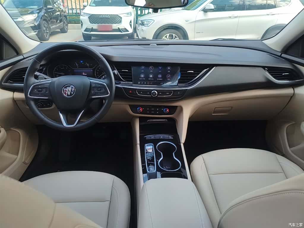 Buick Regal, 2021 10