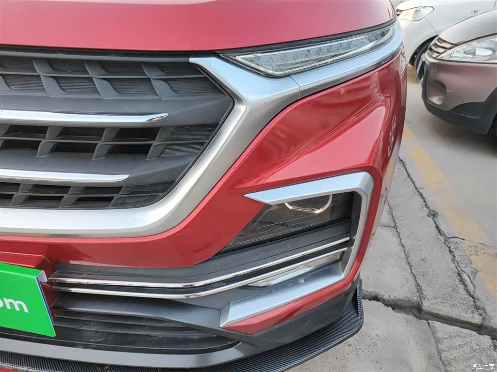 Wuling 530, 2019 18