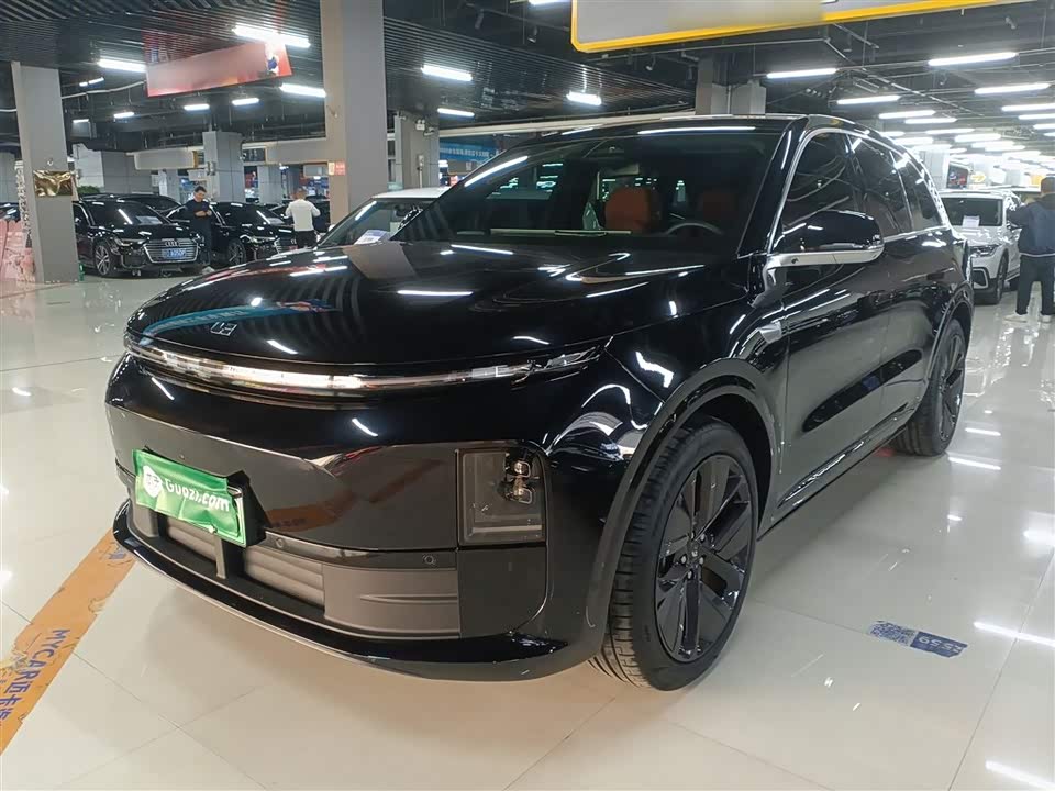 Li Auto Ideal L6