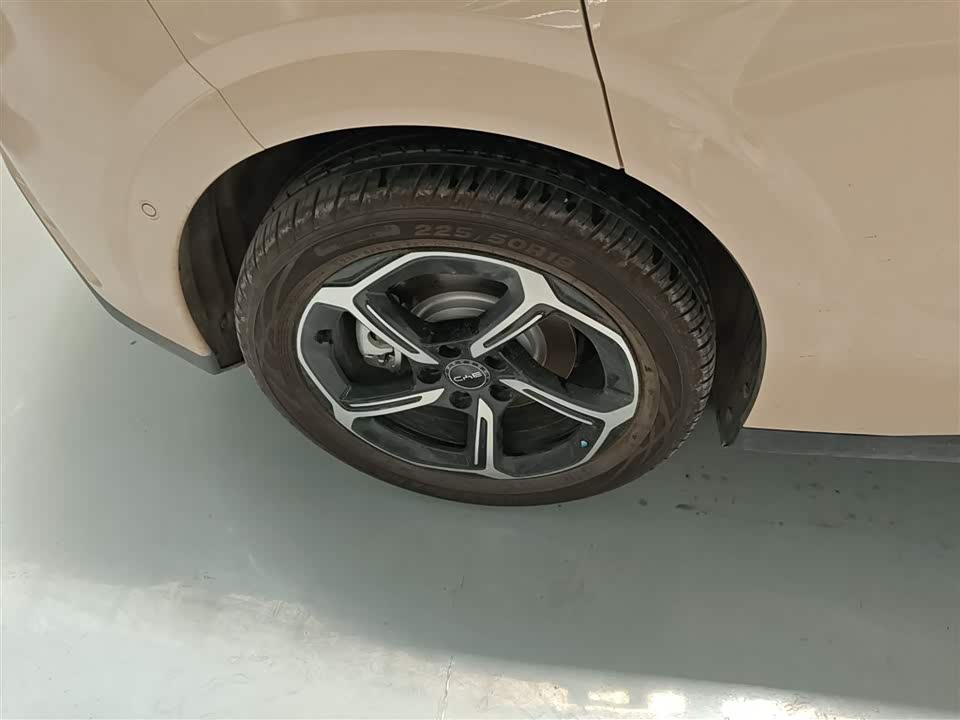 BYD Seal 06GT