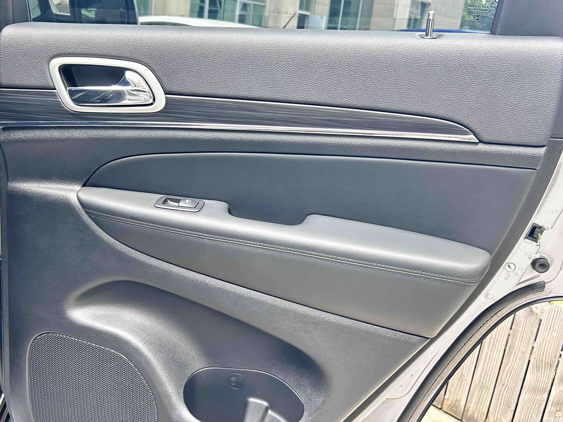 Jeep Grand Cherokee, 2022 16
