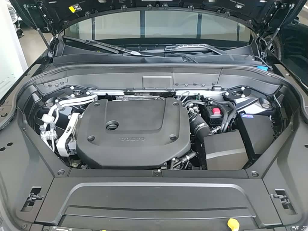 Volvo XC90, 2024 20