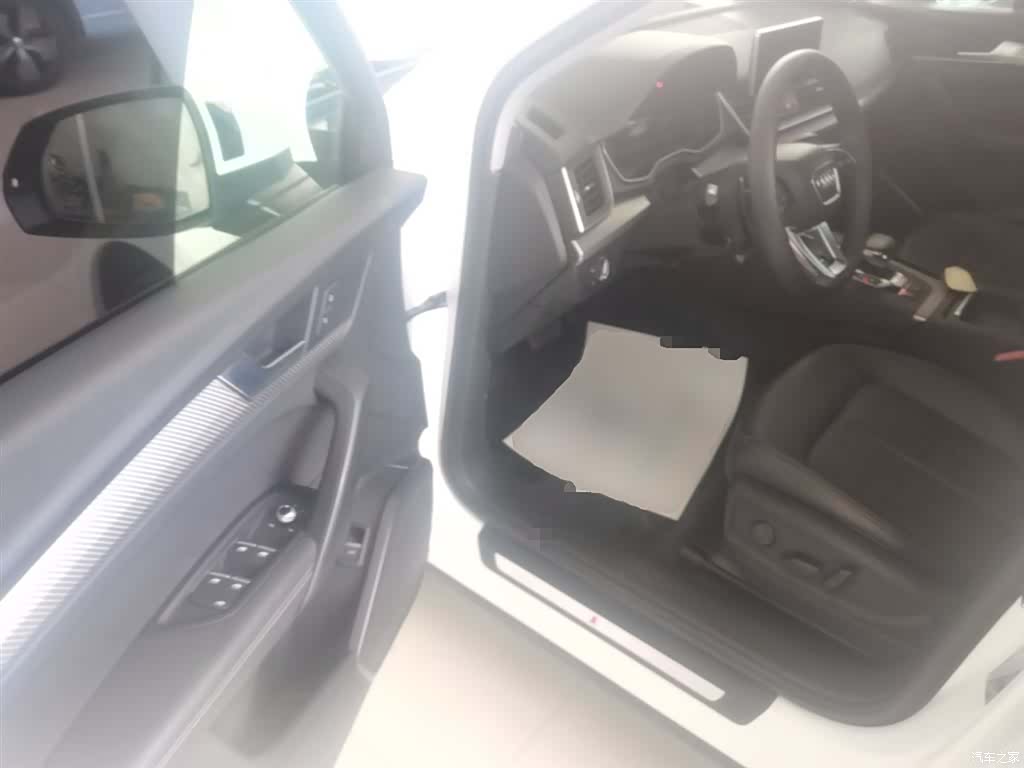 Audi Q5L, 2020 16